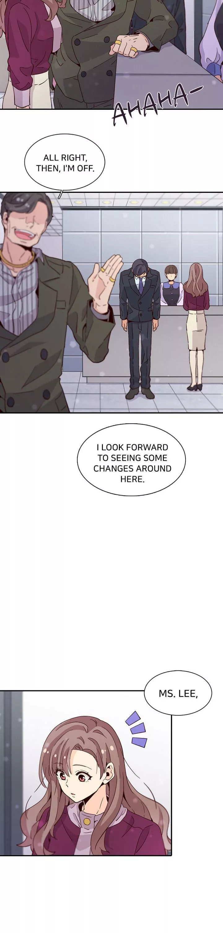 Manga page 7