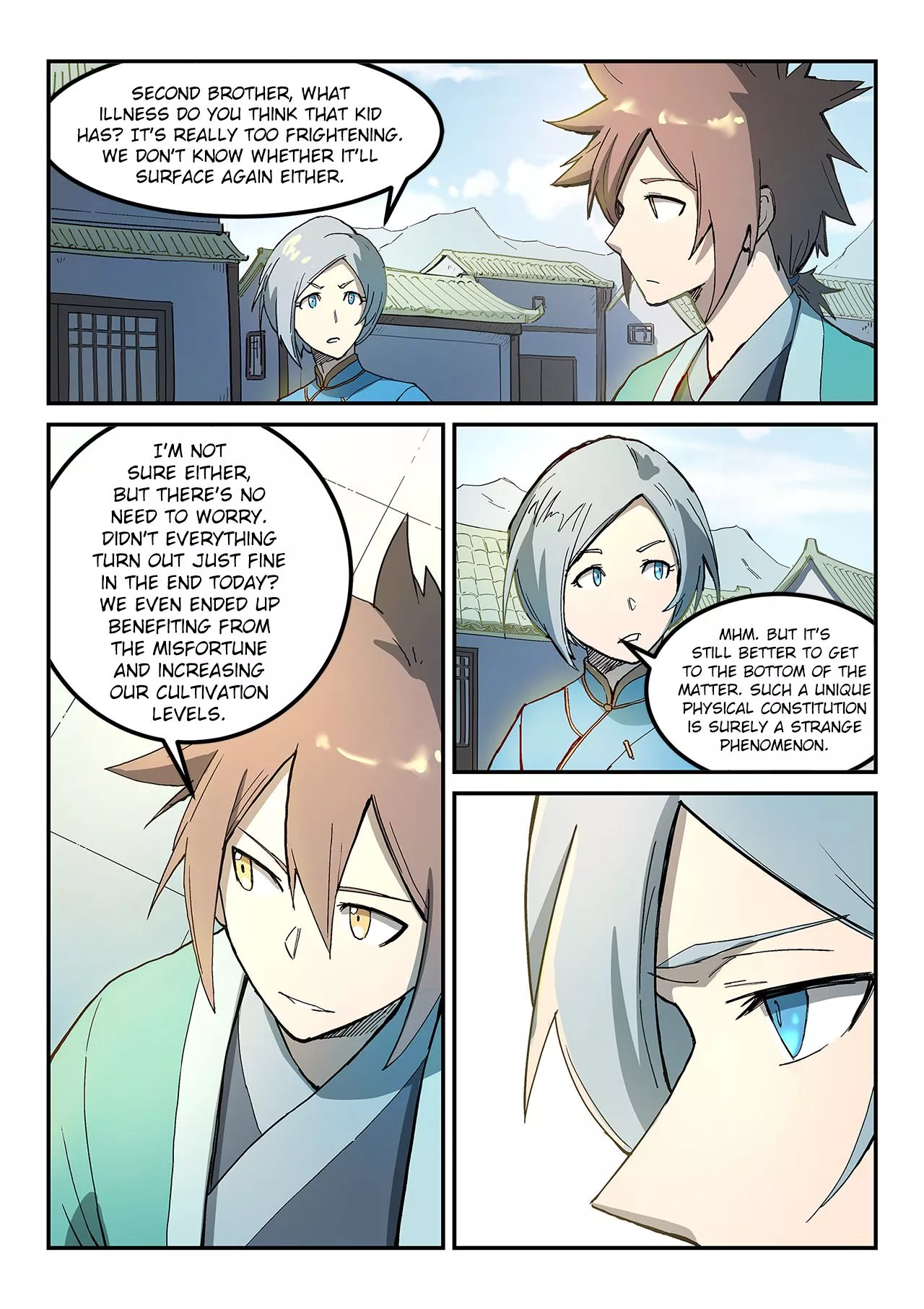 Manga page 5