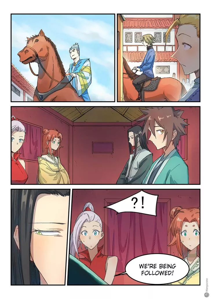 Manga page 7