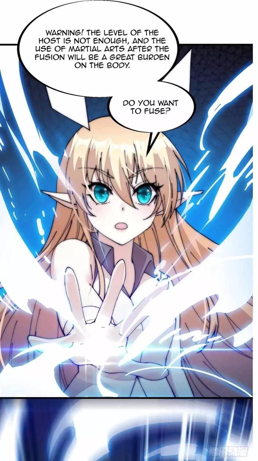 Manga page 33