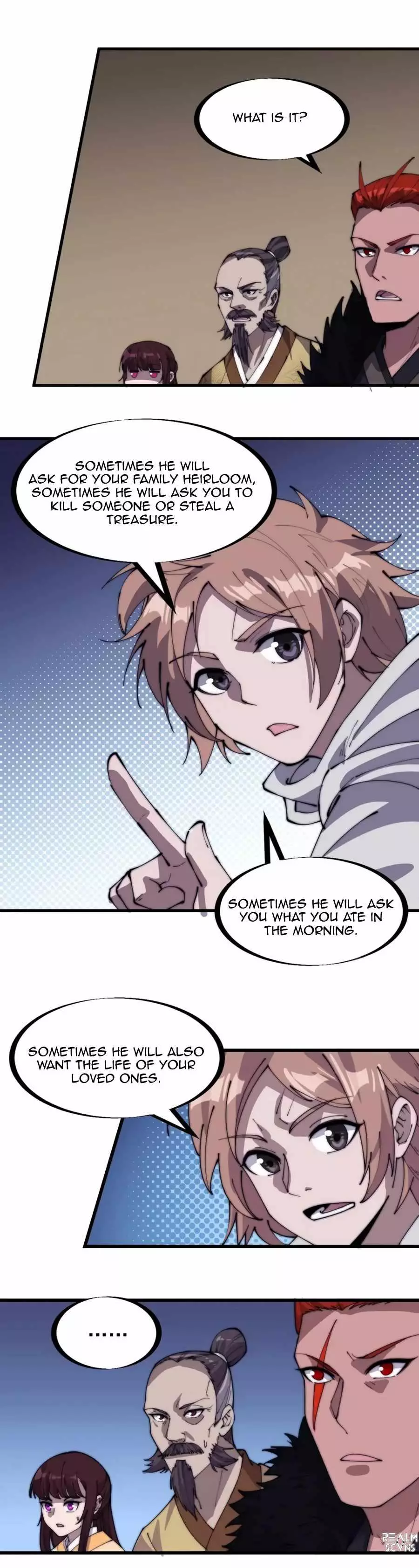 Manga page 9