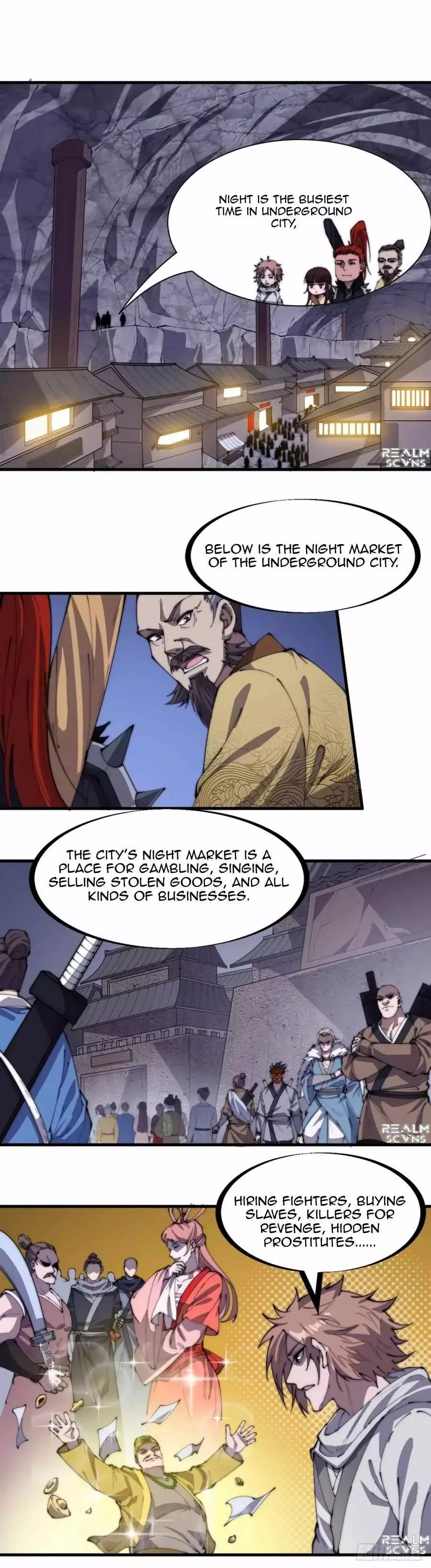 Manga page 7