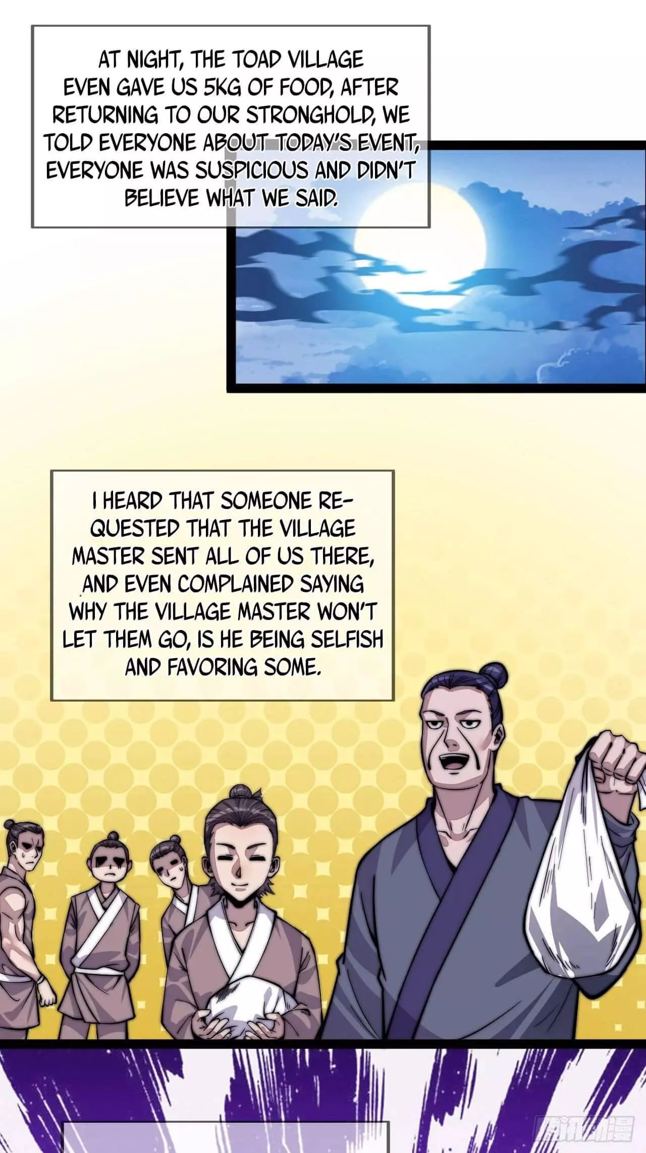 Manga page 9