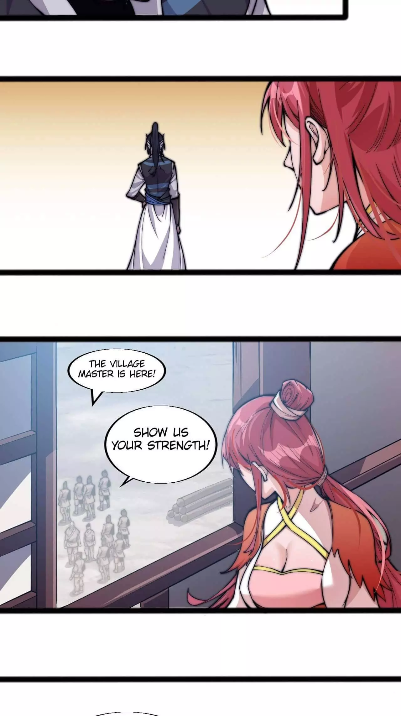 Manga page 28