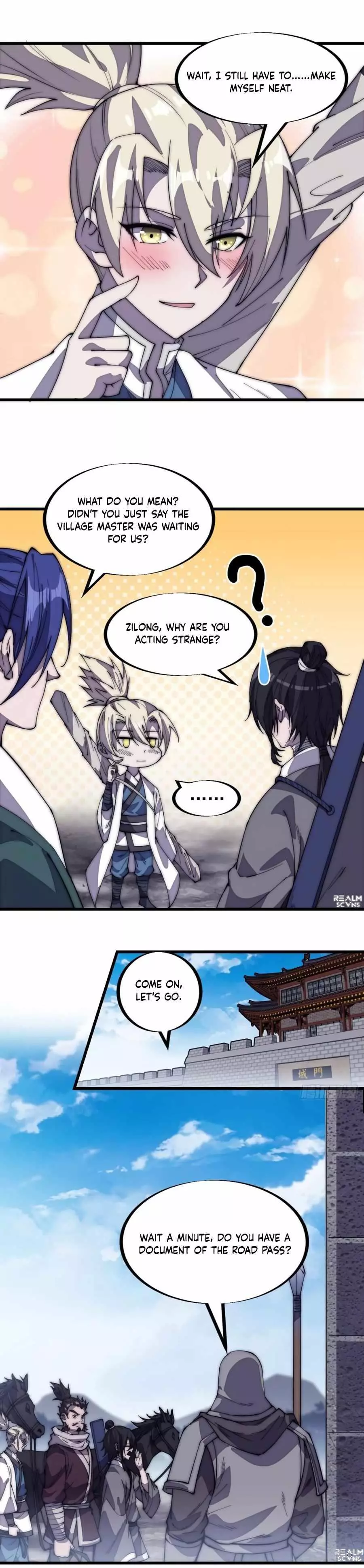 Manga page 7