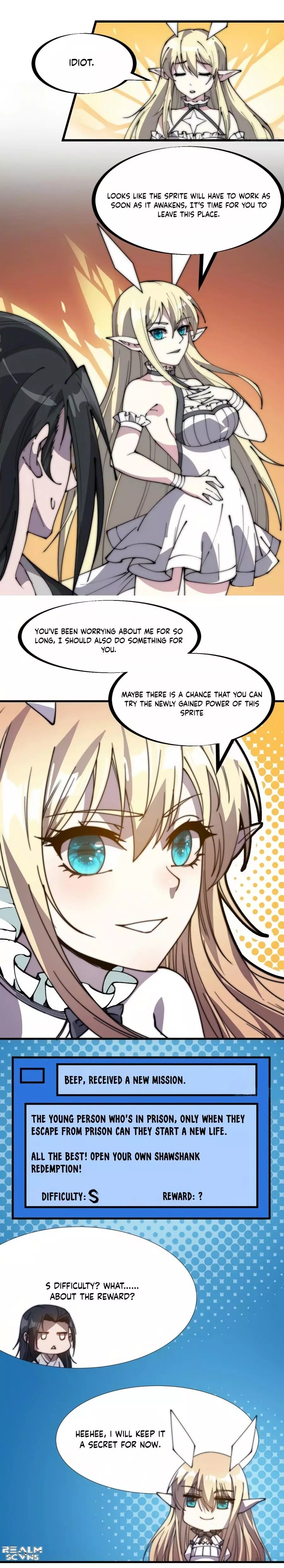 Manga page 11