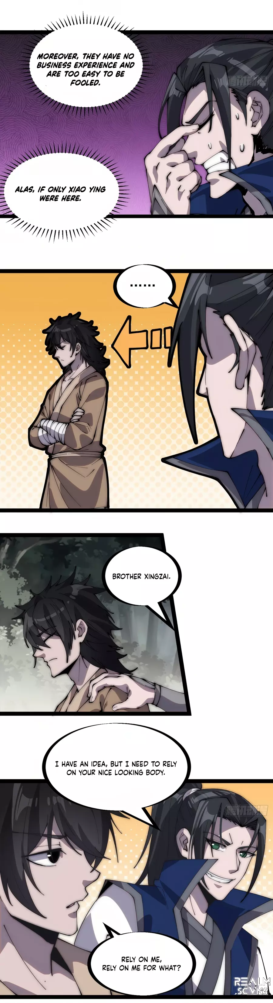 Manga page 11