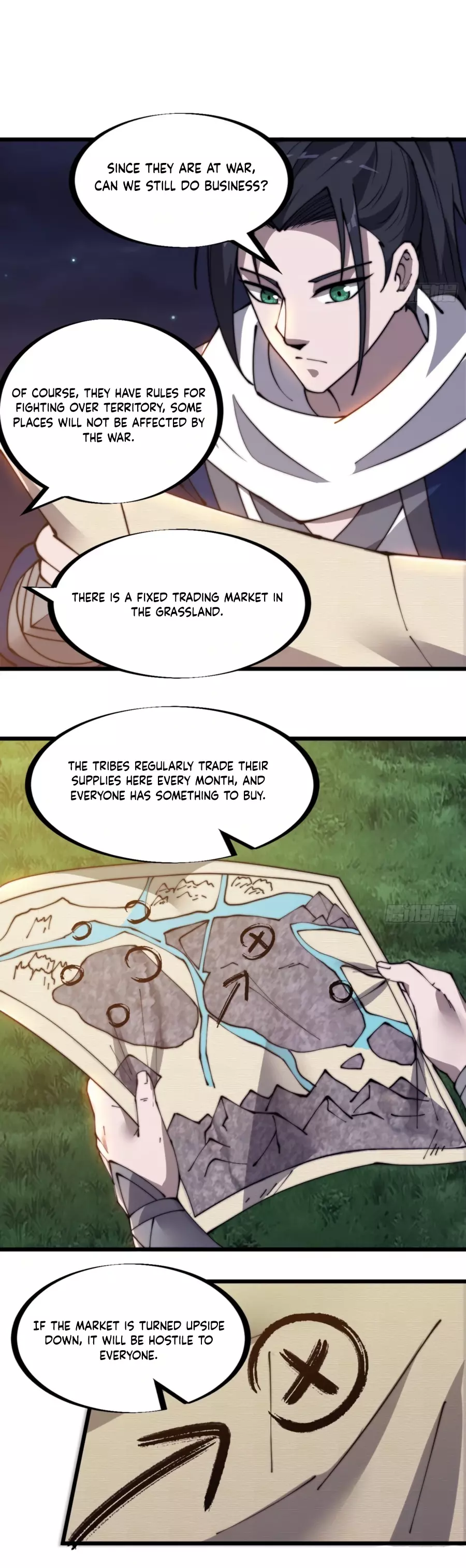 Manga page 7