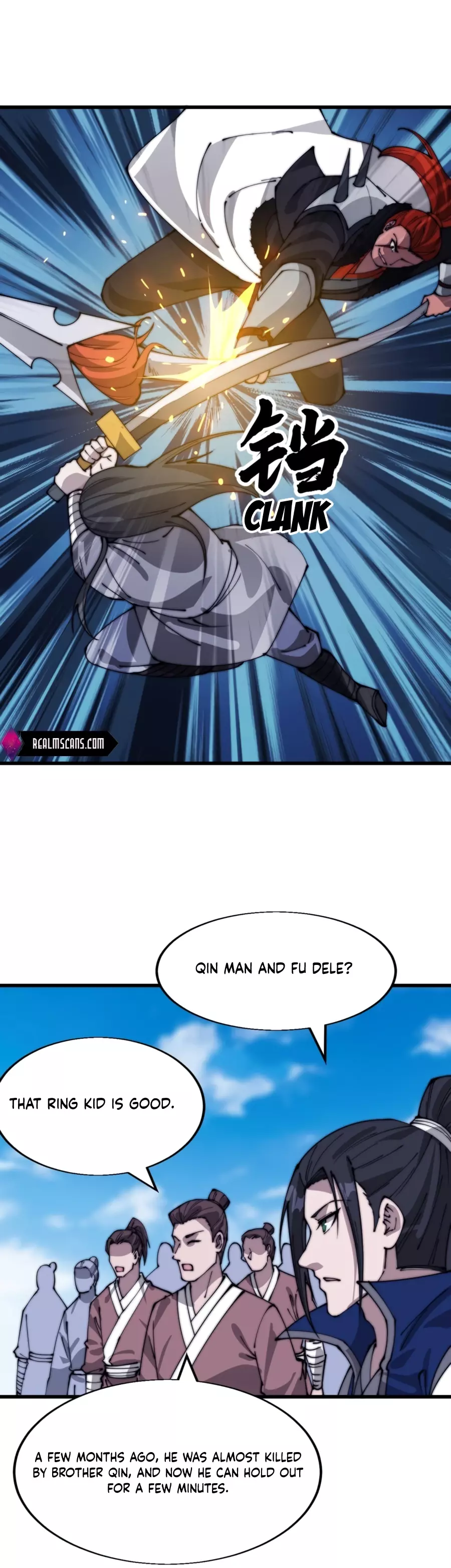 Manga page 12