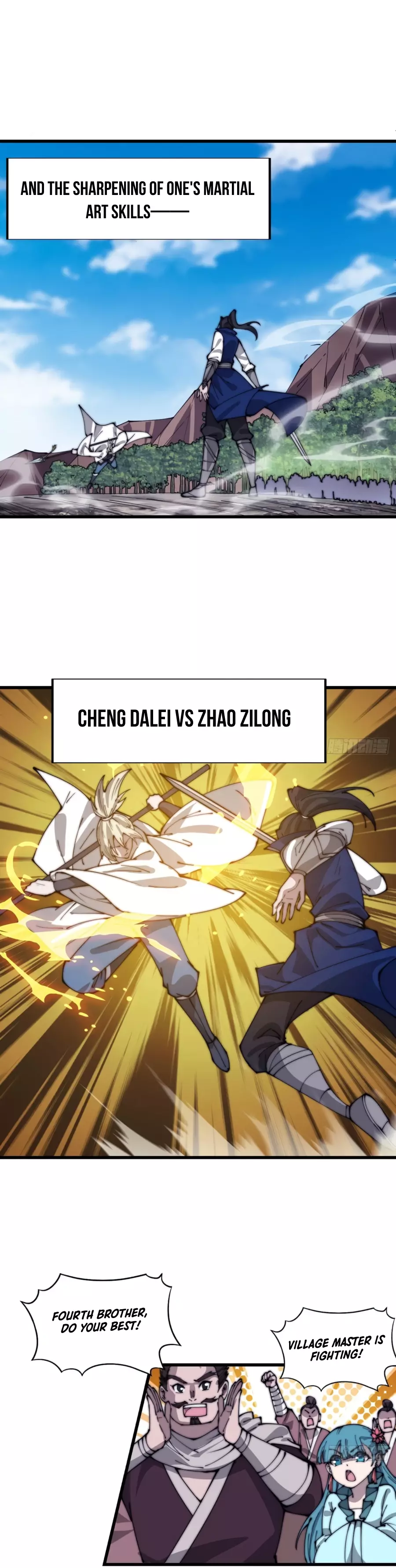 Manga page 10