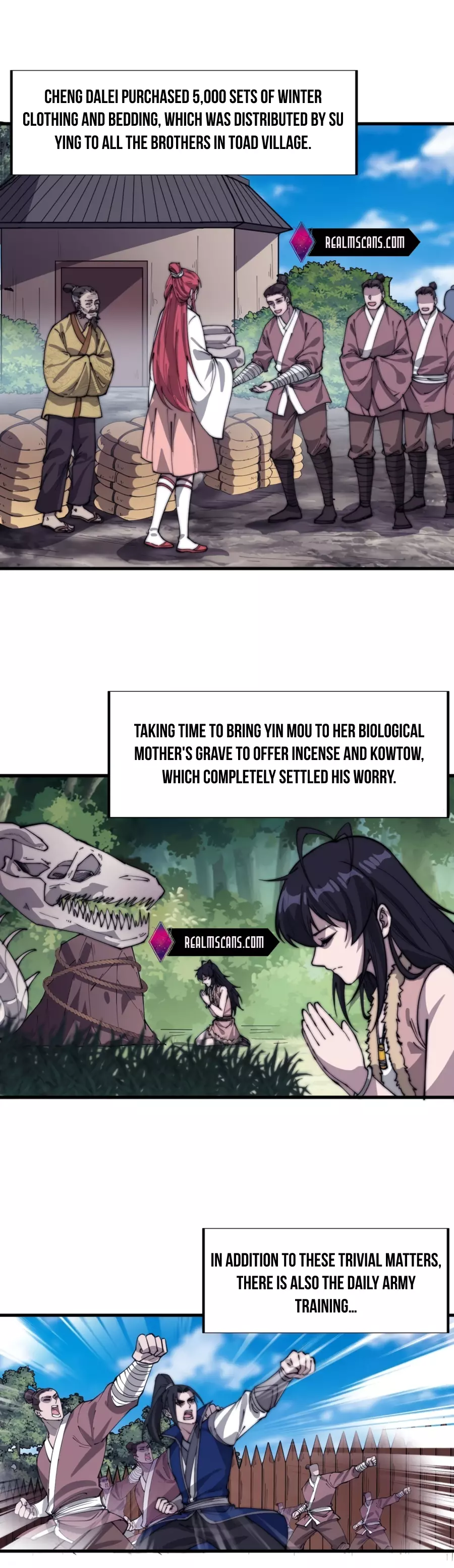 Manga page 9