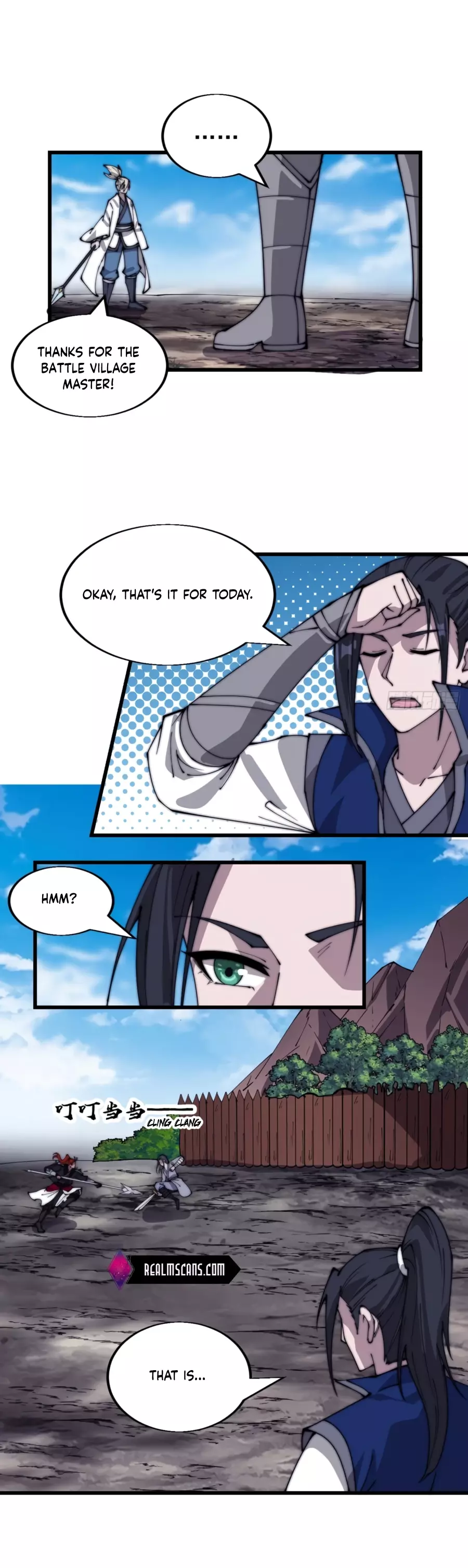 Manga page 11