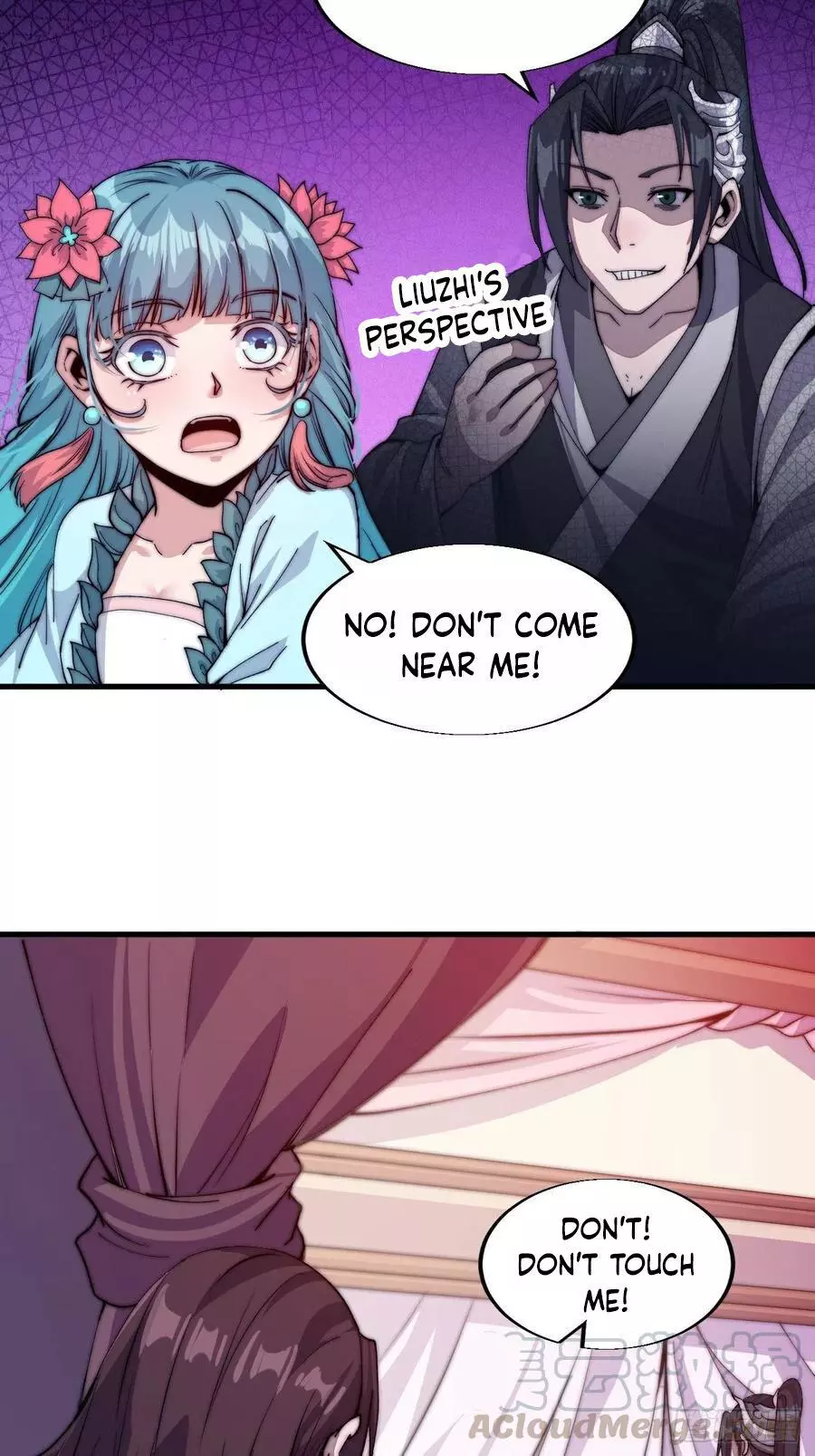 Manga page 17