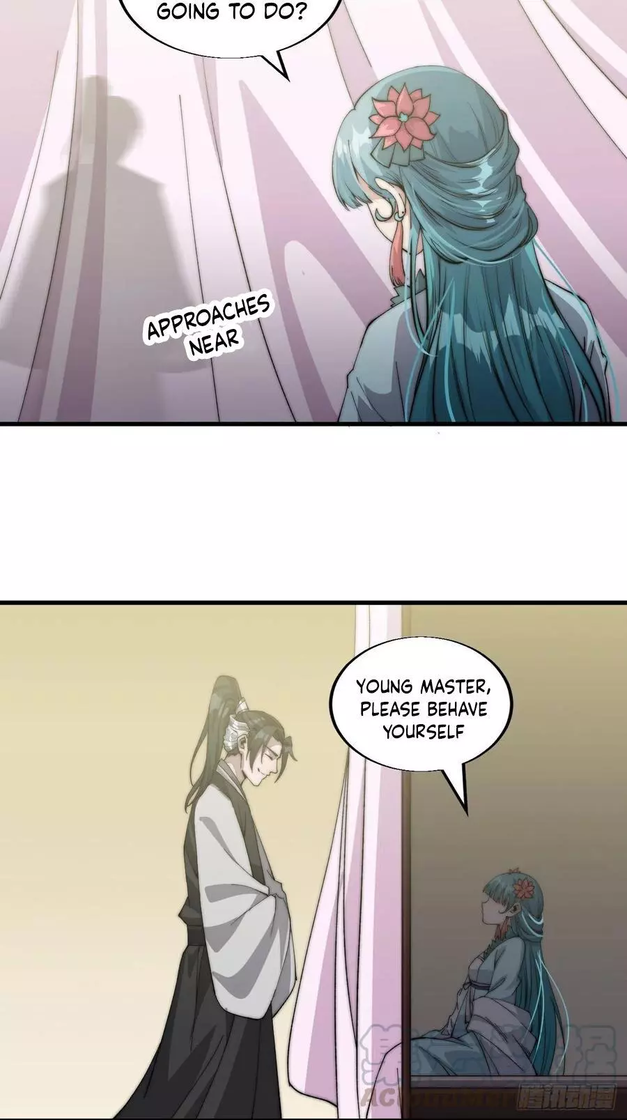 Manga page 11