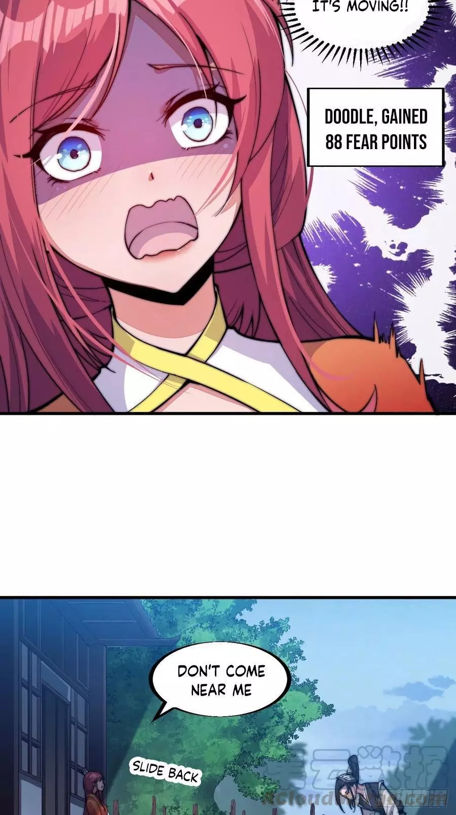 Manga page 23