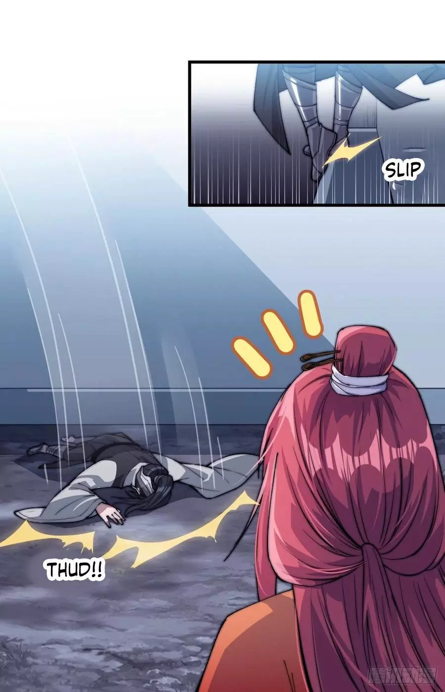Manga page 21