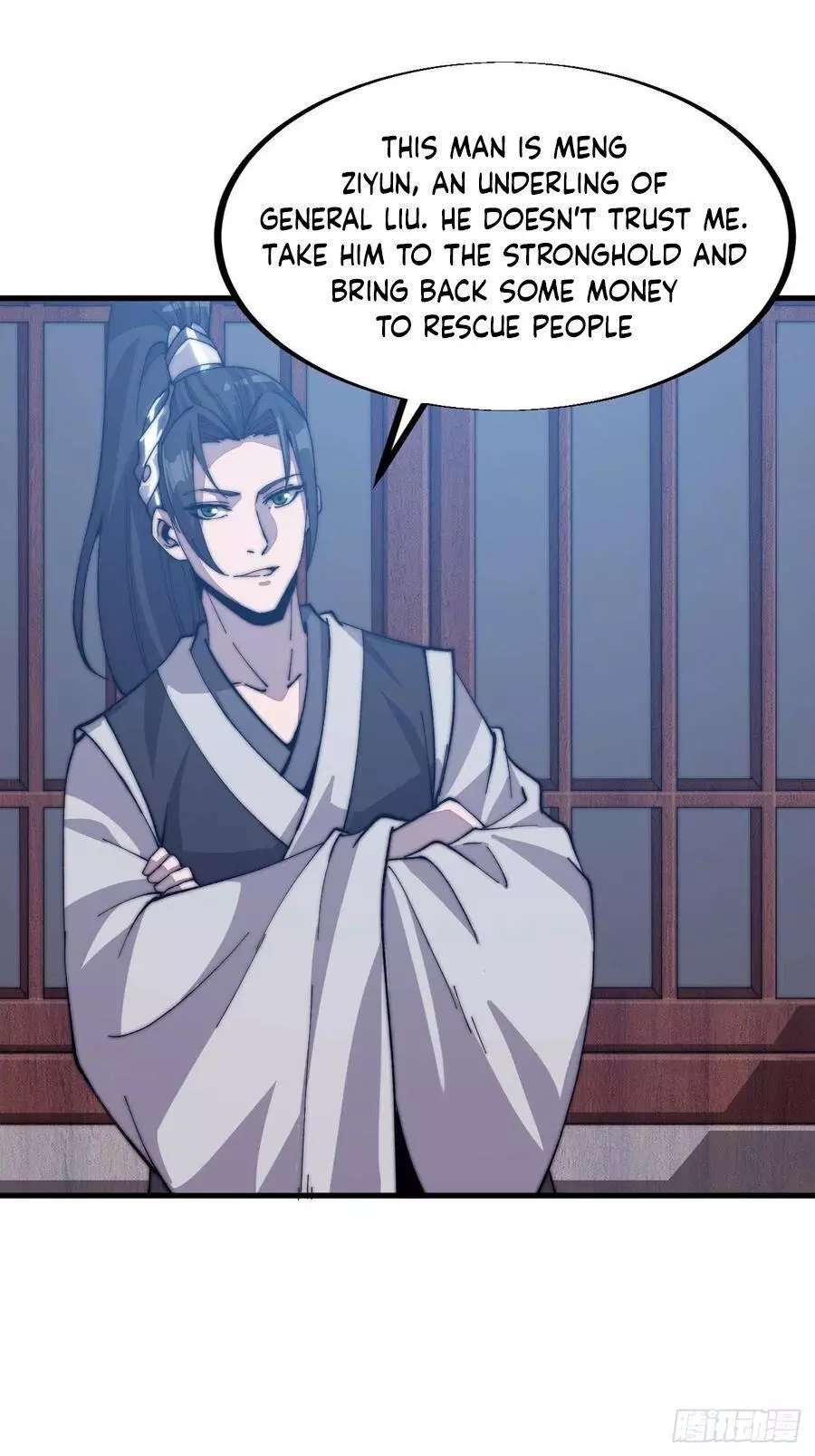 Manga page 10