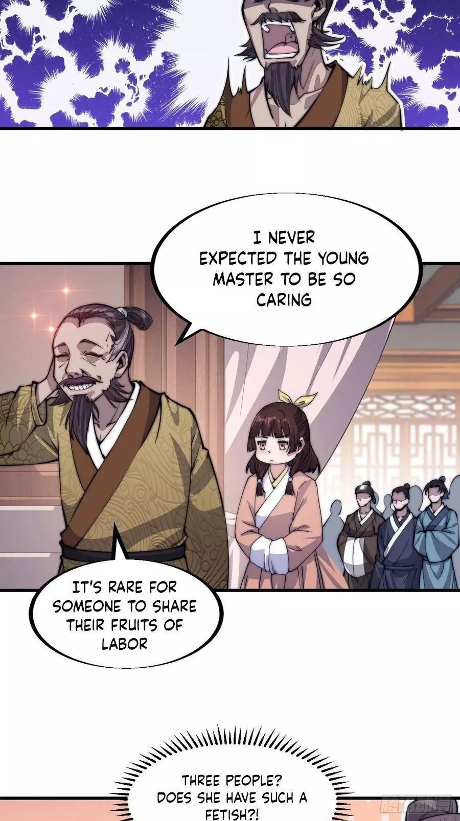 Manga page 7