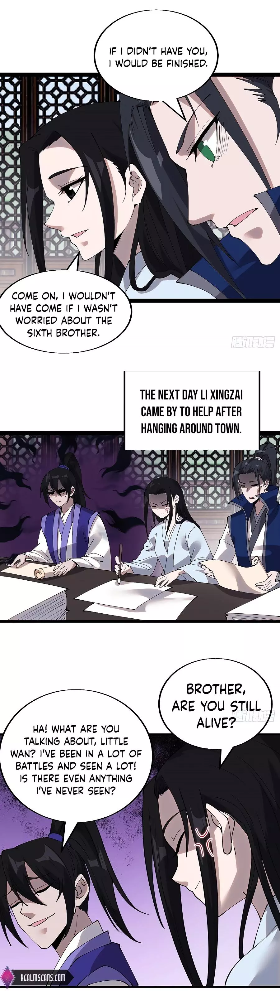 Manga page 13