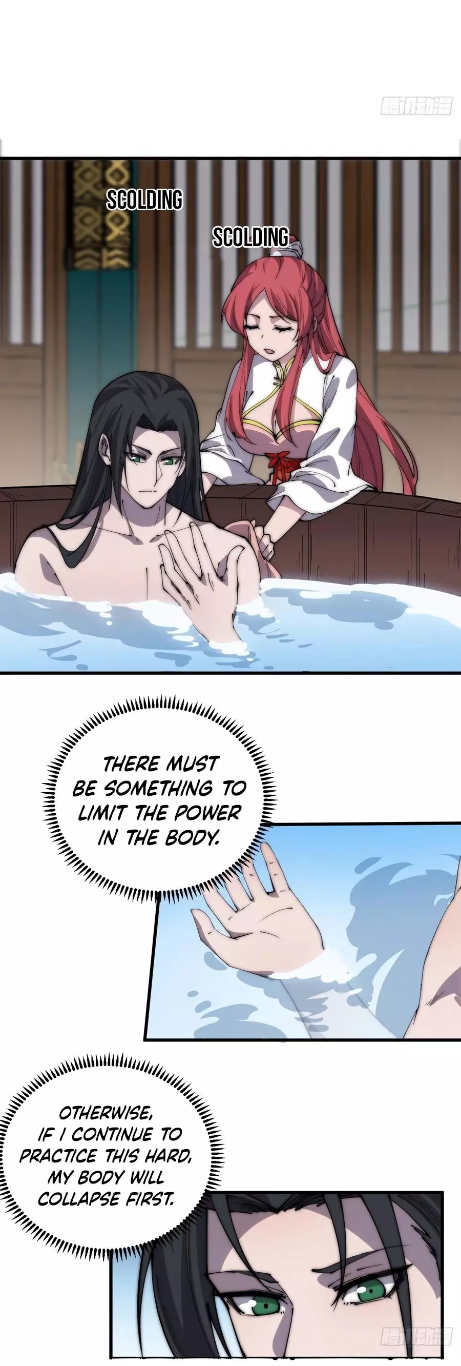 Manga page 10