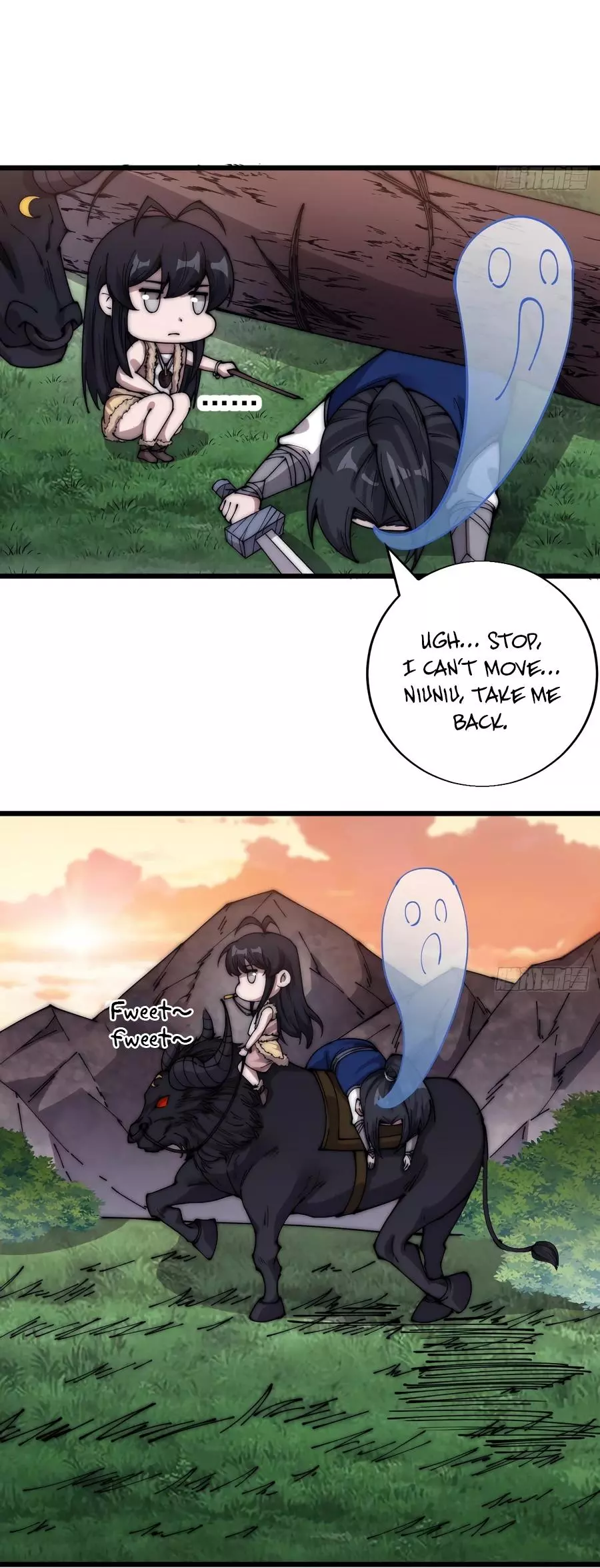 Manga page 7