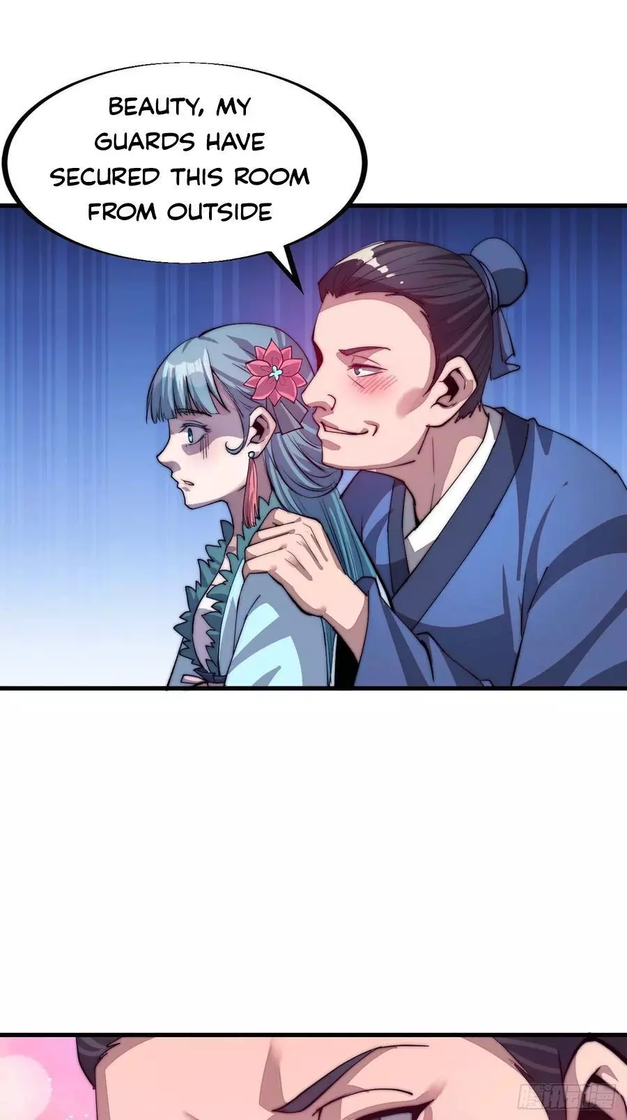 Manga page 34