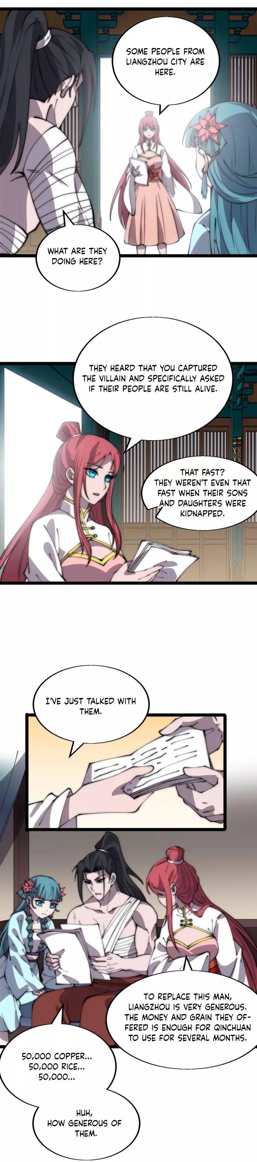 Manga page 10