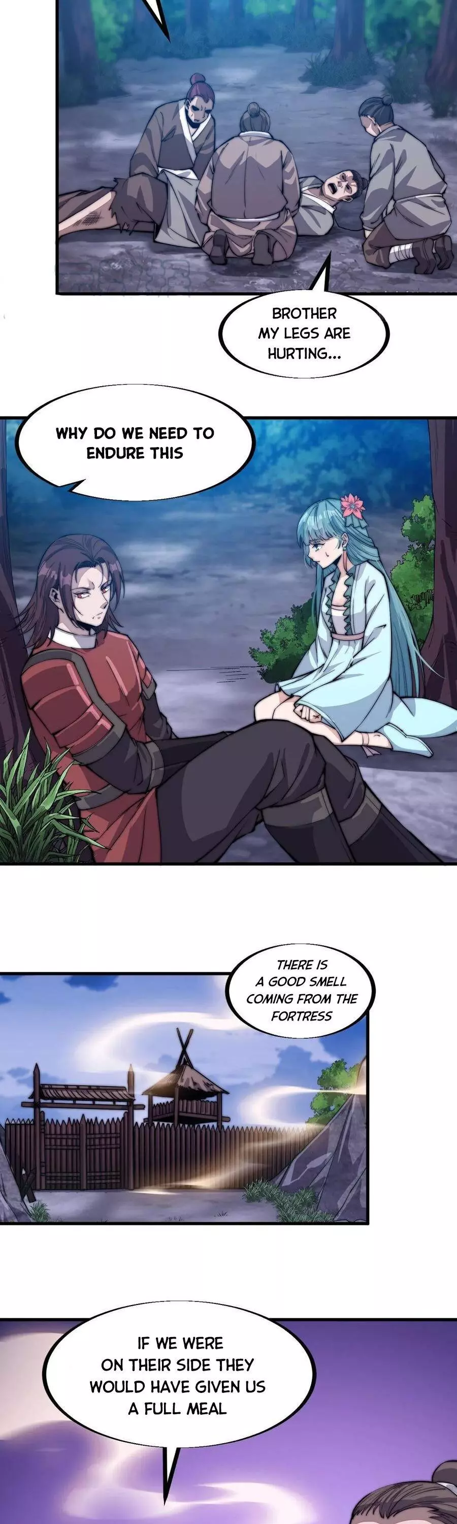 Manga page 7