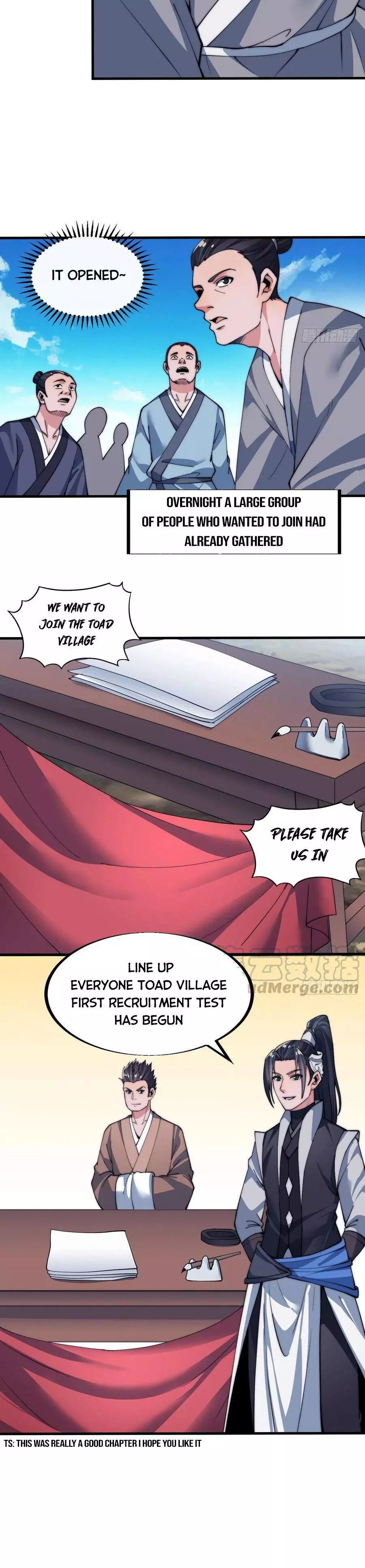Manga page 20