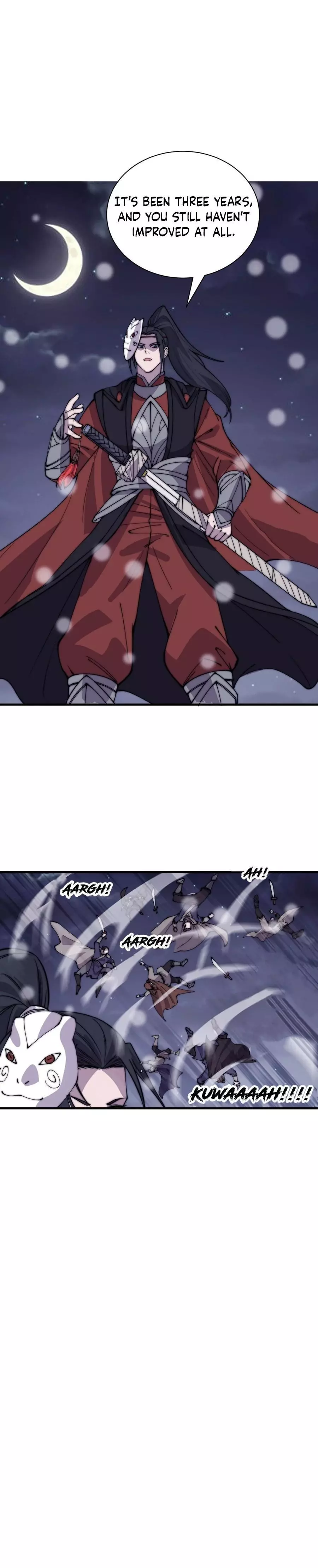 Manga page 11