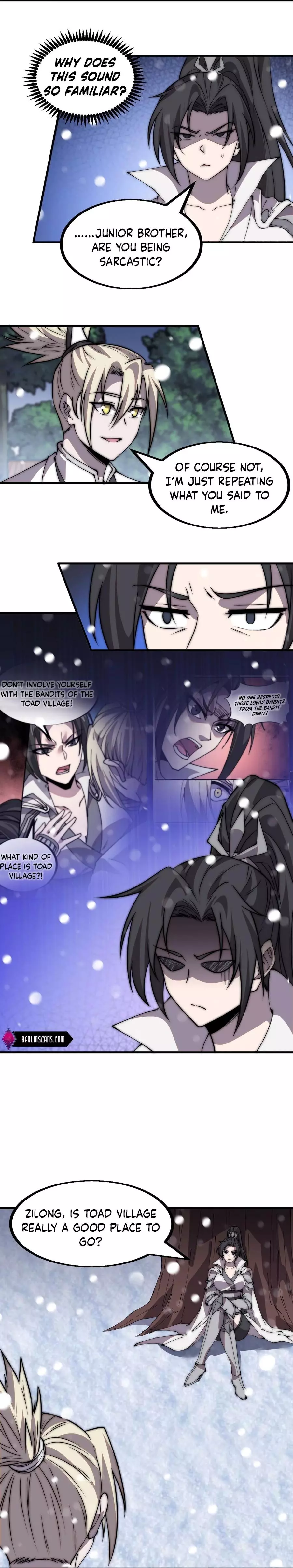 Manga page 4