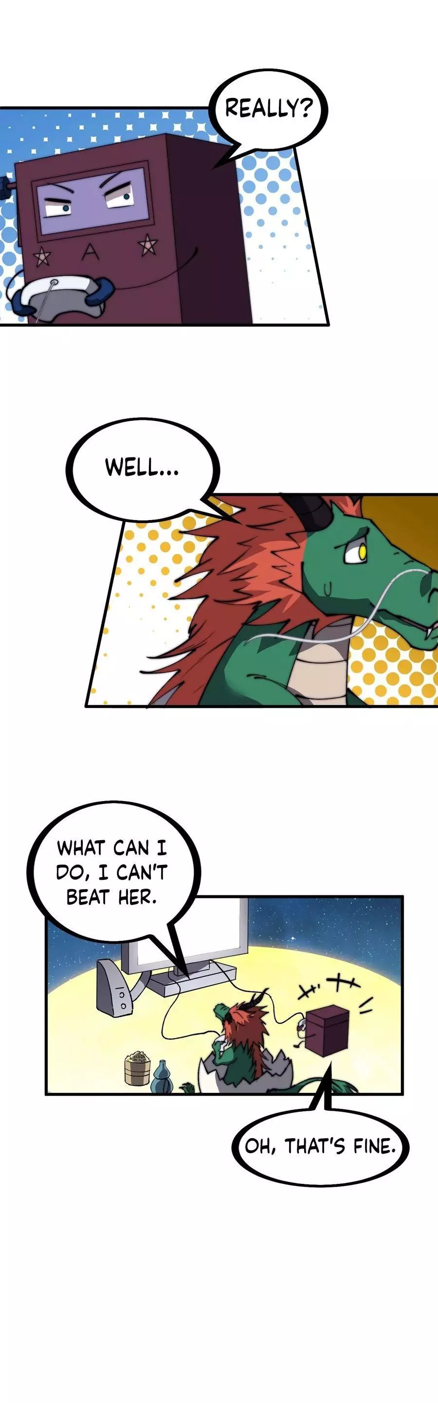 Manga page 13