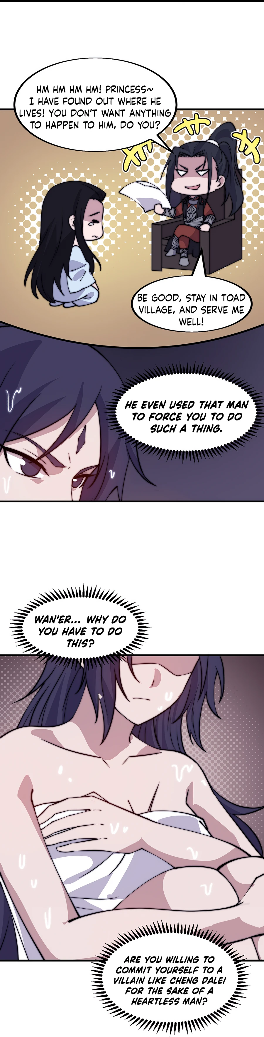 Manga page 7