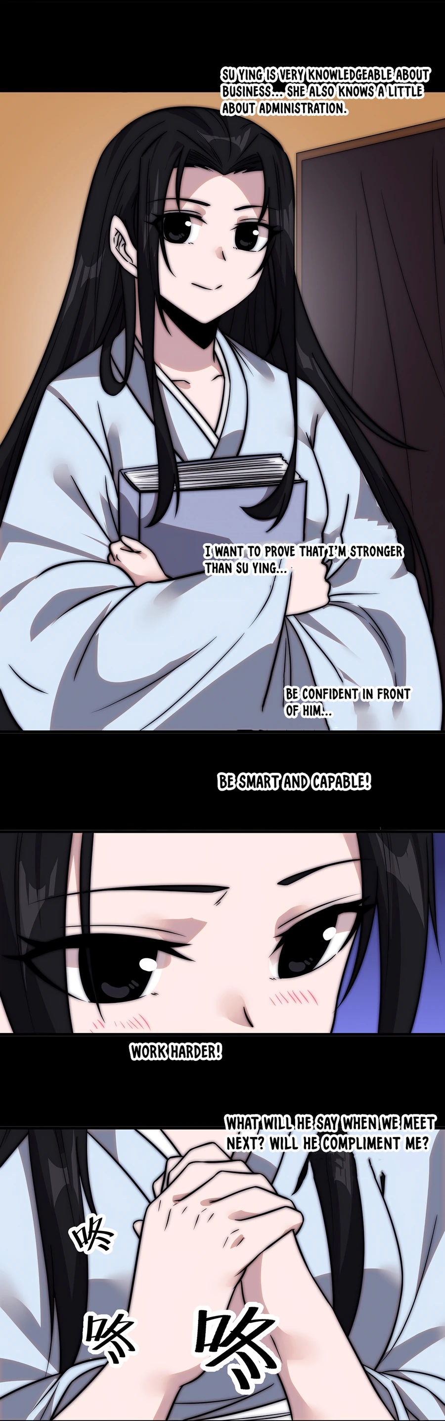 Manga page 10