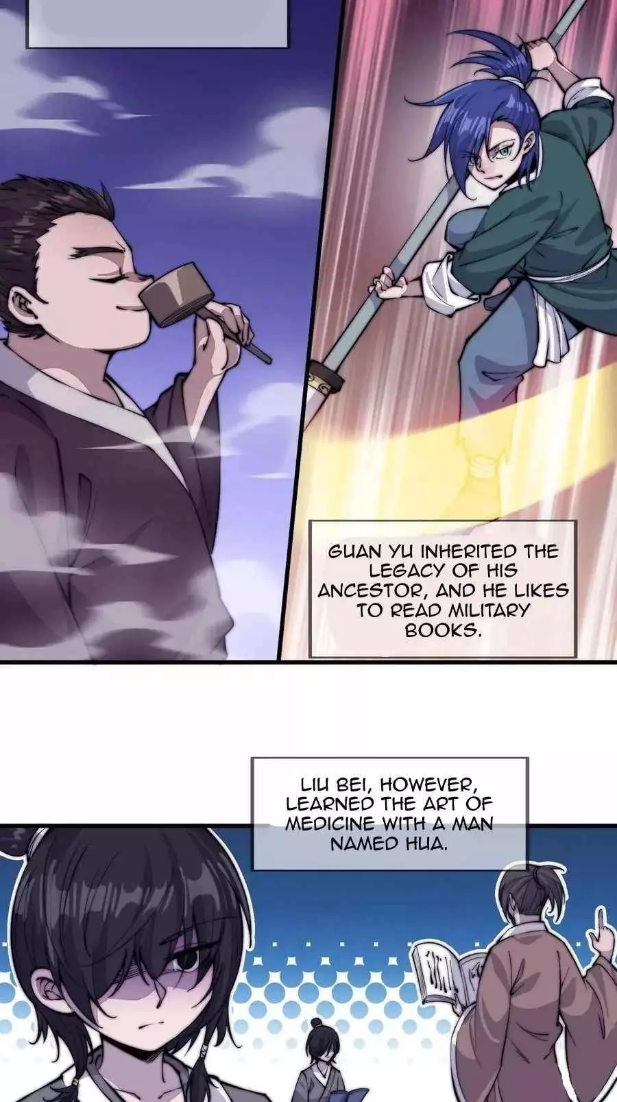 Manga page 38