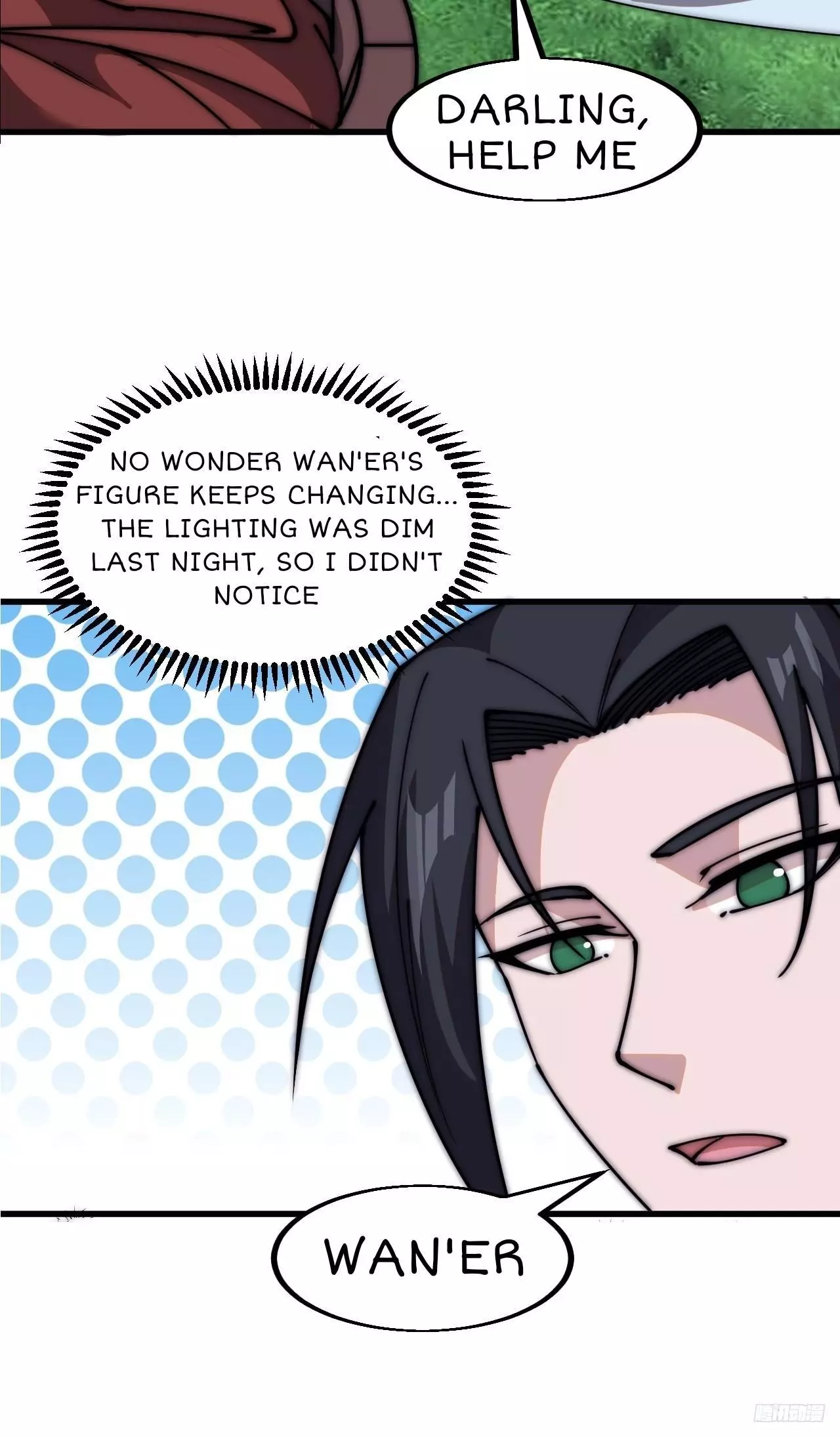 Manga page 10