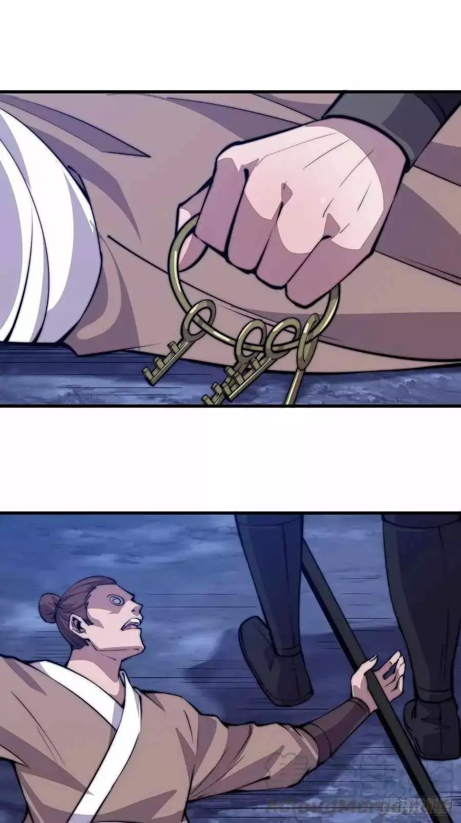Manga page 6
