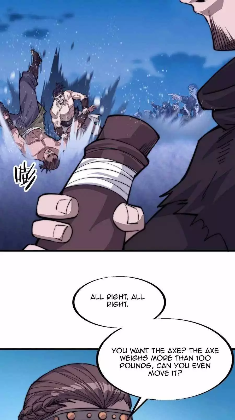 Manga page 21