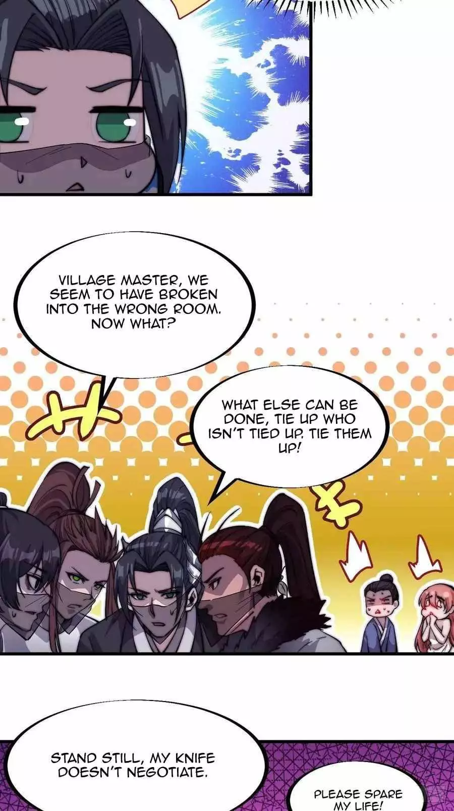 Manga page 21