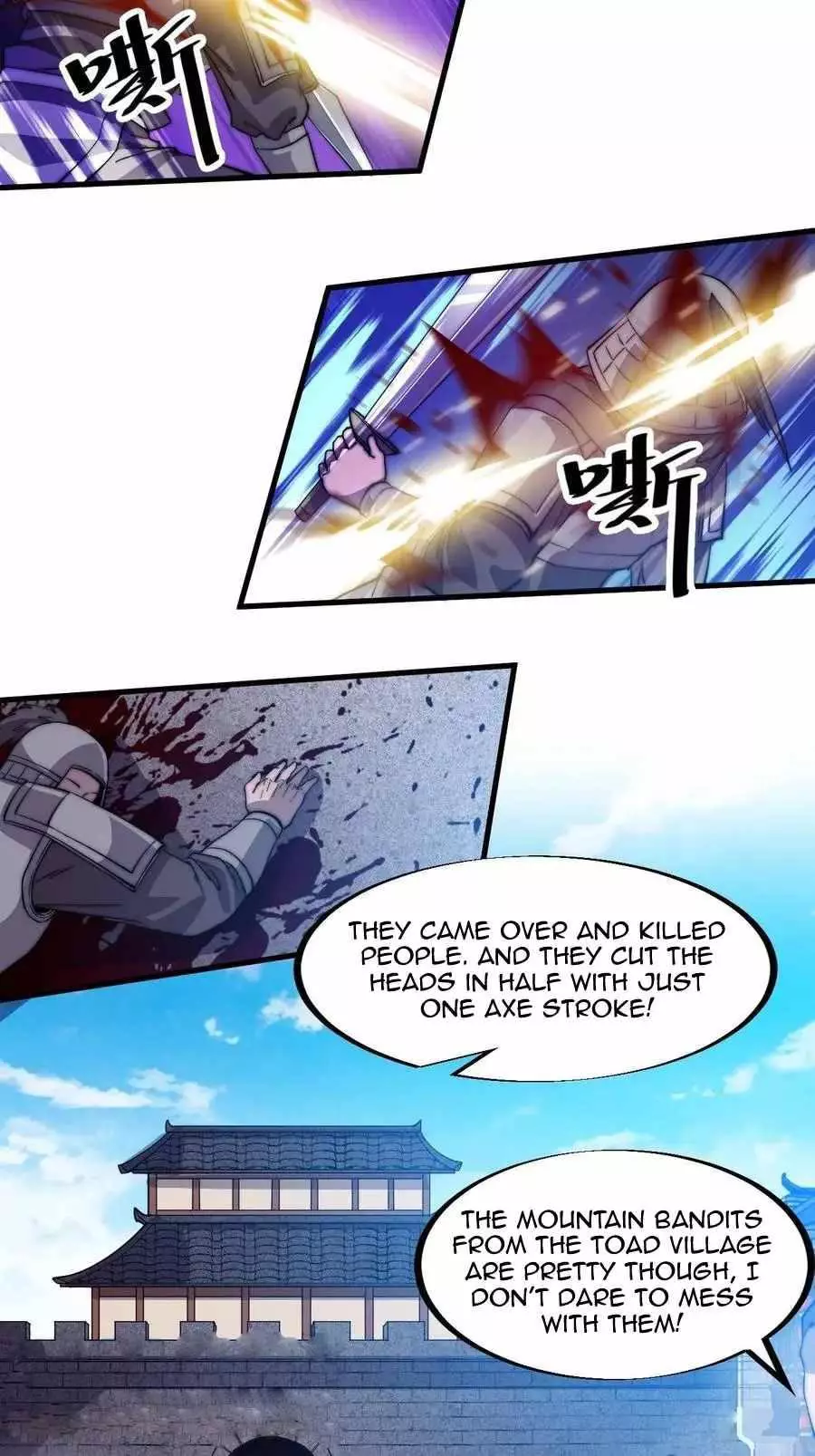 Manga page 9
