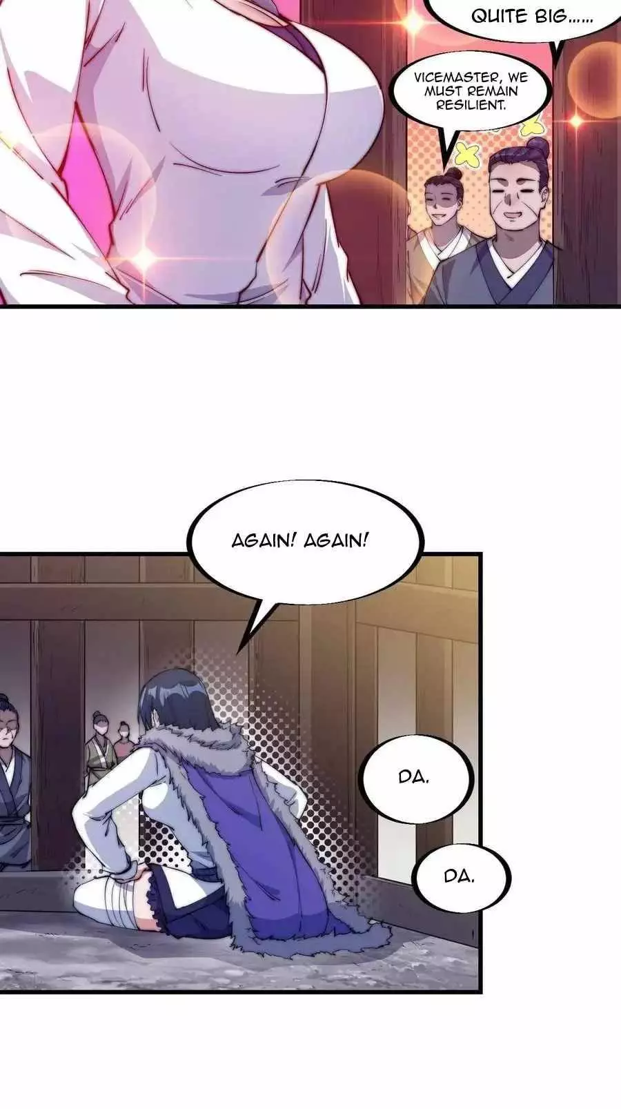 Manga page 22