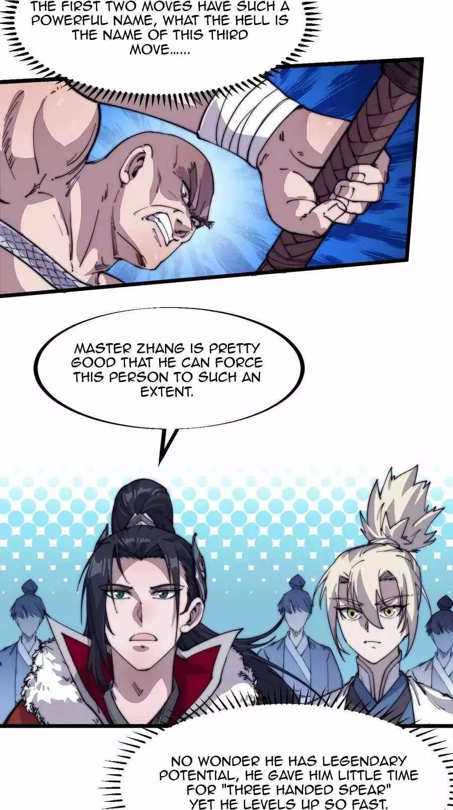 Manga page 23