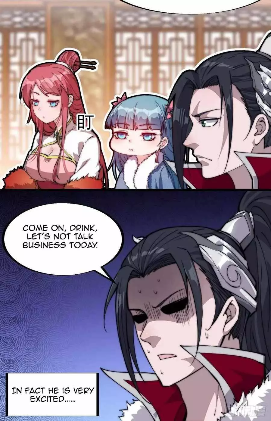 Manga page 25