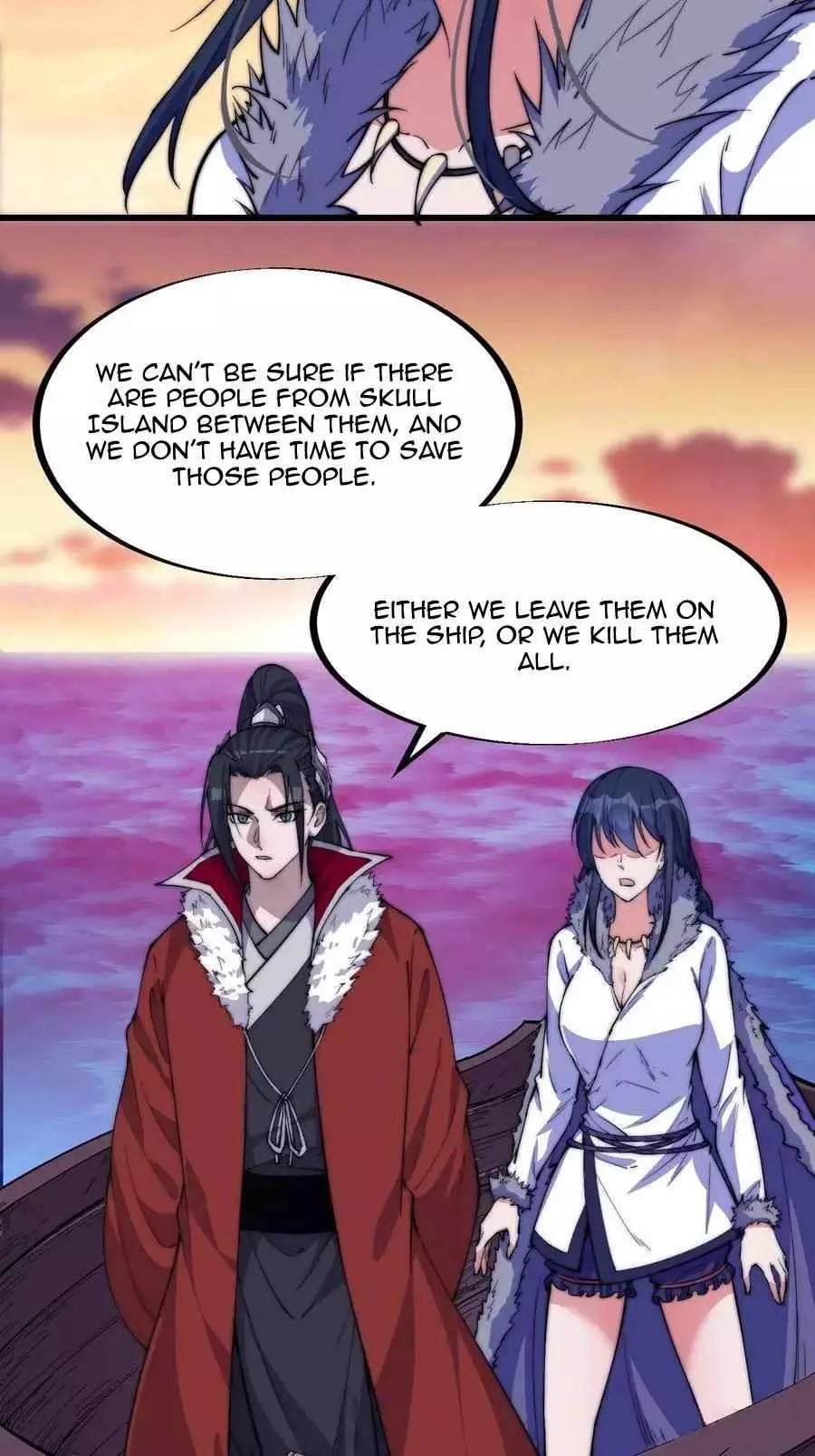 Manga page 11
