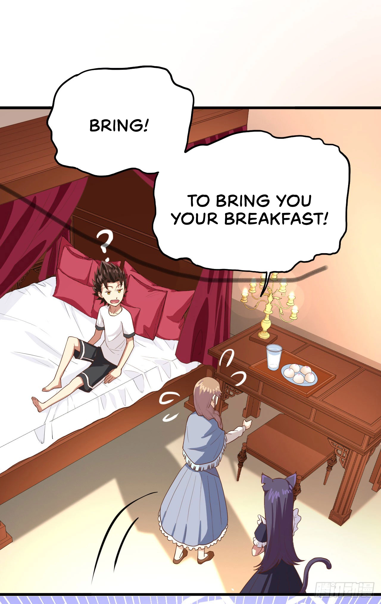 Manga page 42