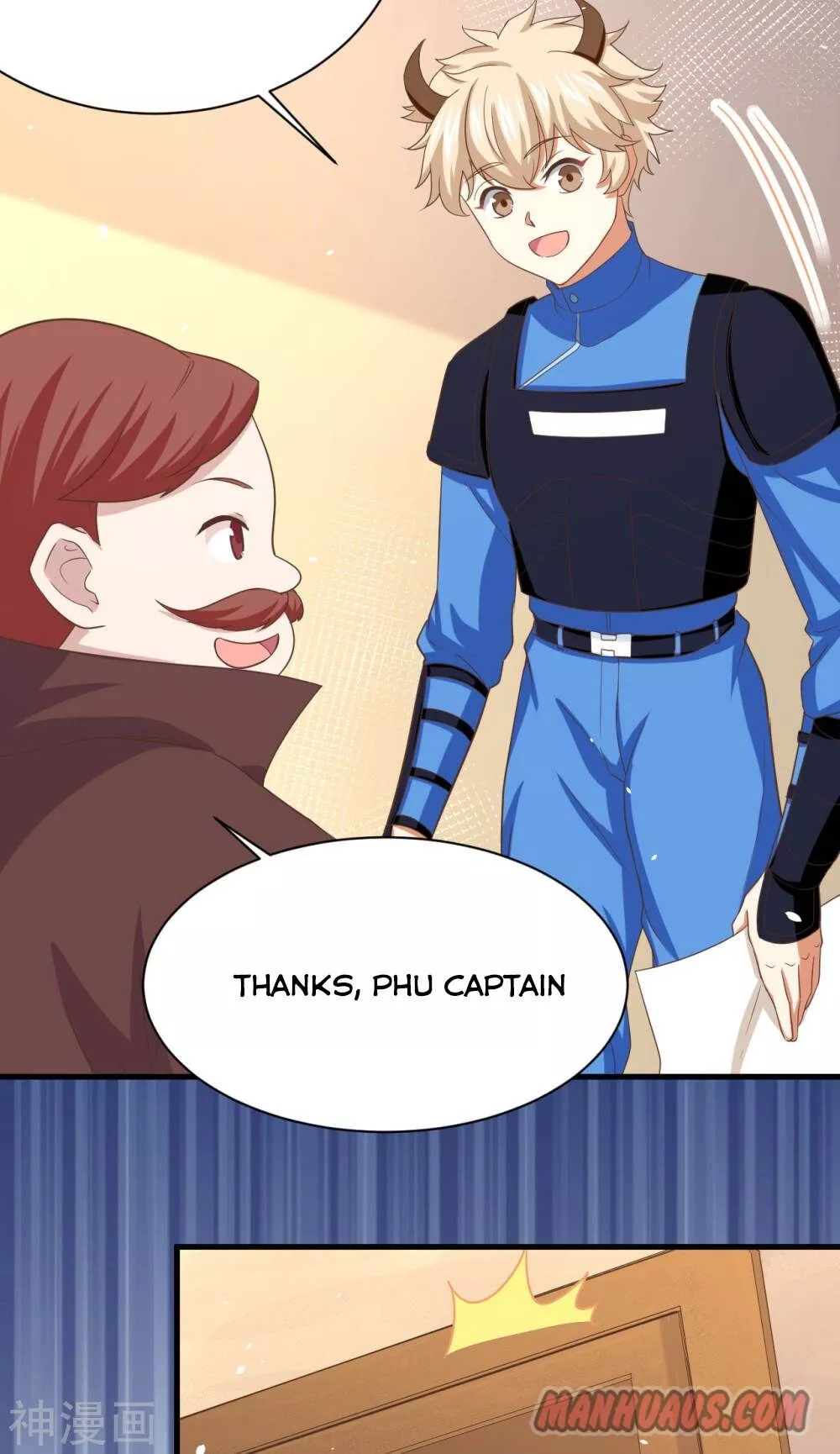 Manga page 10