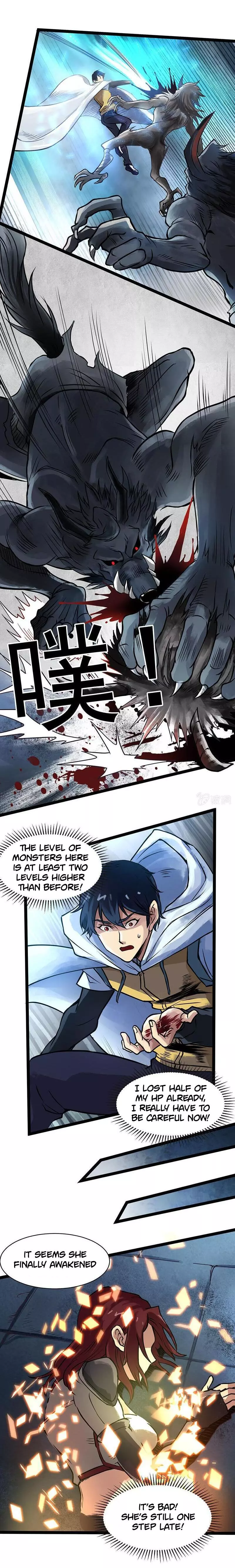 Manga page 4