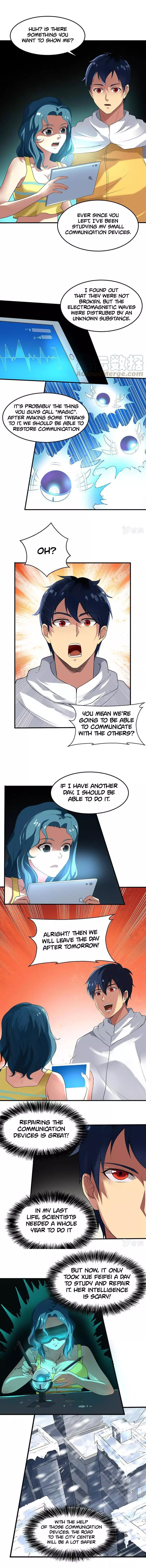 Manga page 11