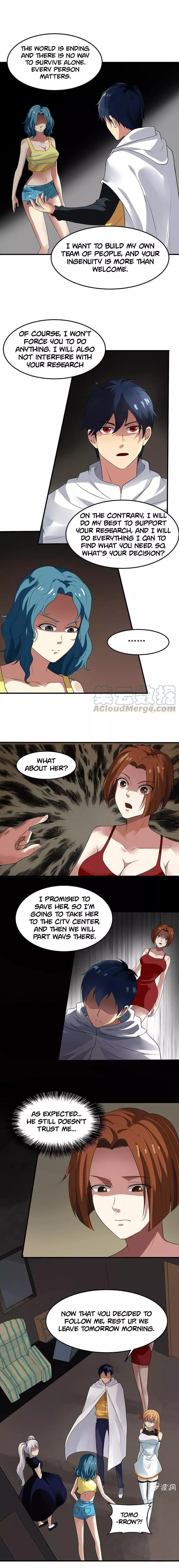 Manga page 10