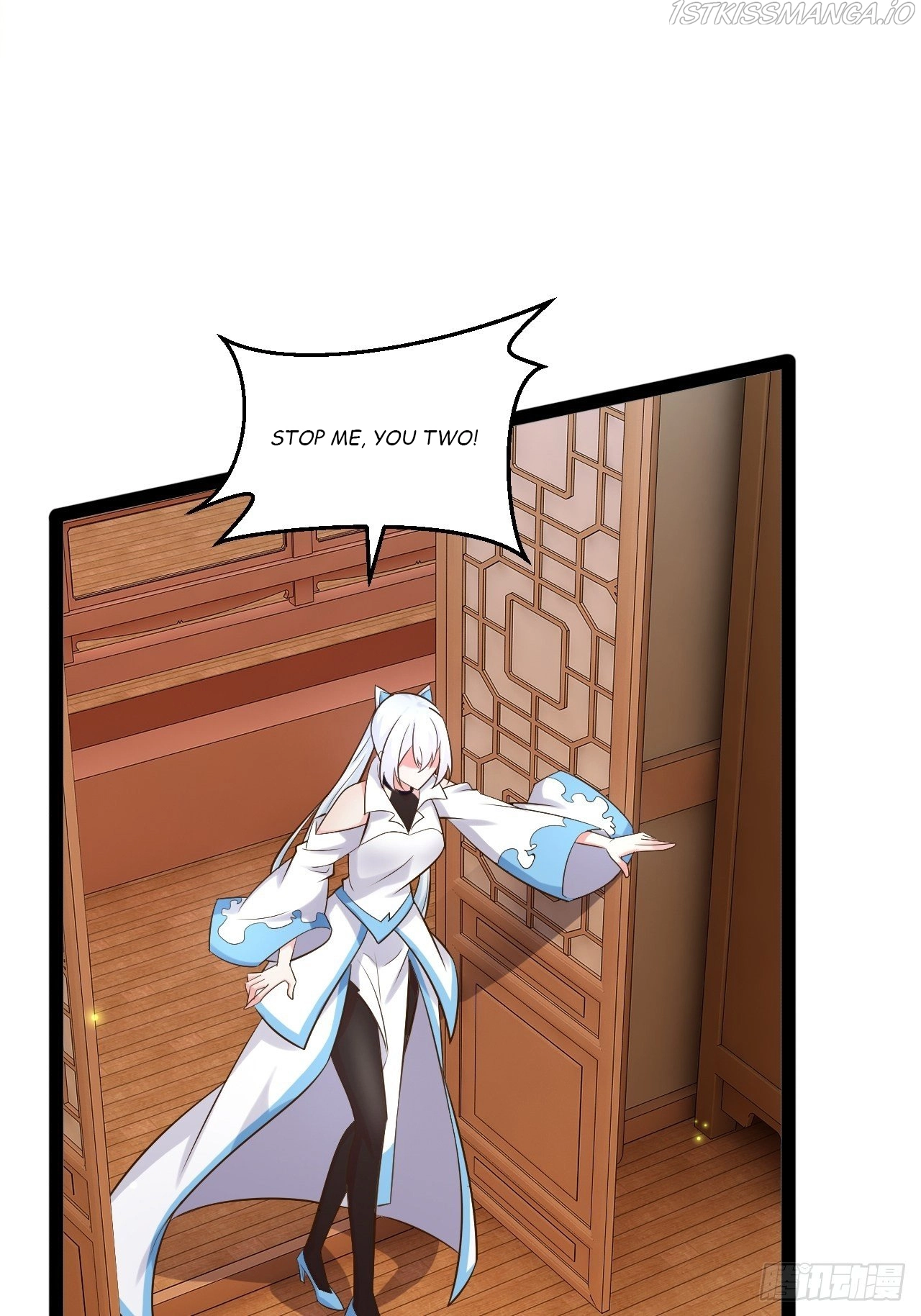 Manga page 28
